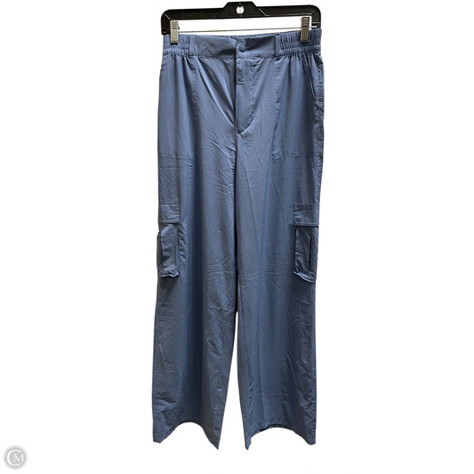 Athletic Pants By Aerie In Blue, Size: M