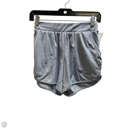 Athletic Shorts By Nike Apparel In Blue, Size: Xs