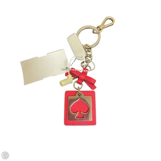 Key Chain Designer By Kate Spade
