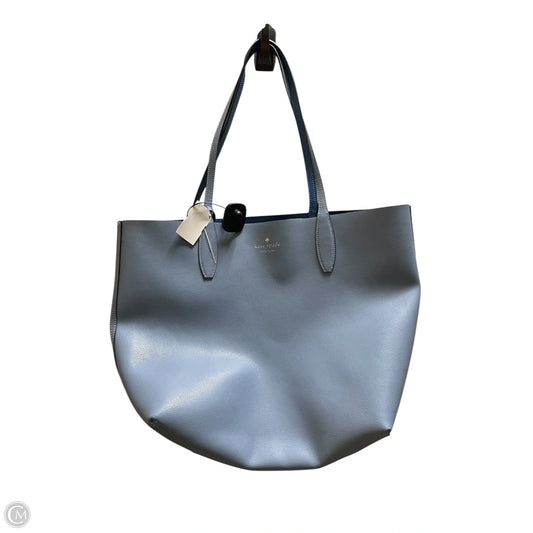 Handbag Designer By Kate Spade, Size: Large