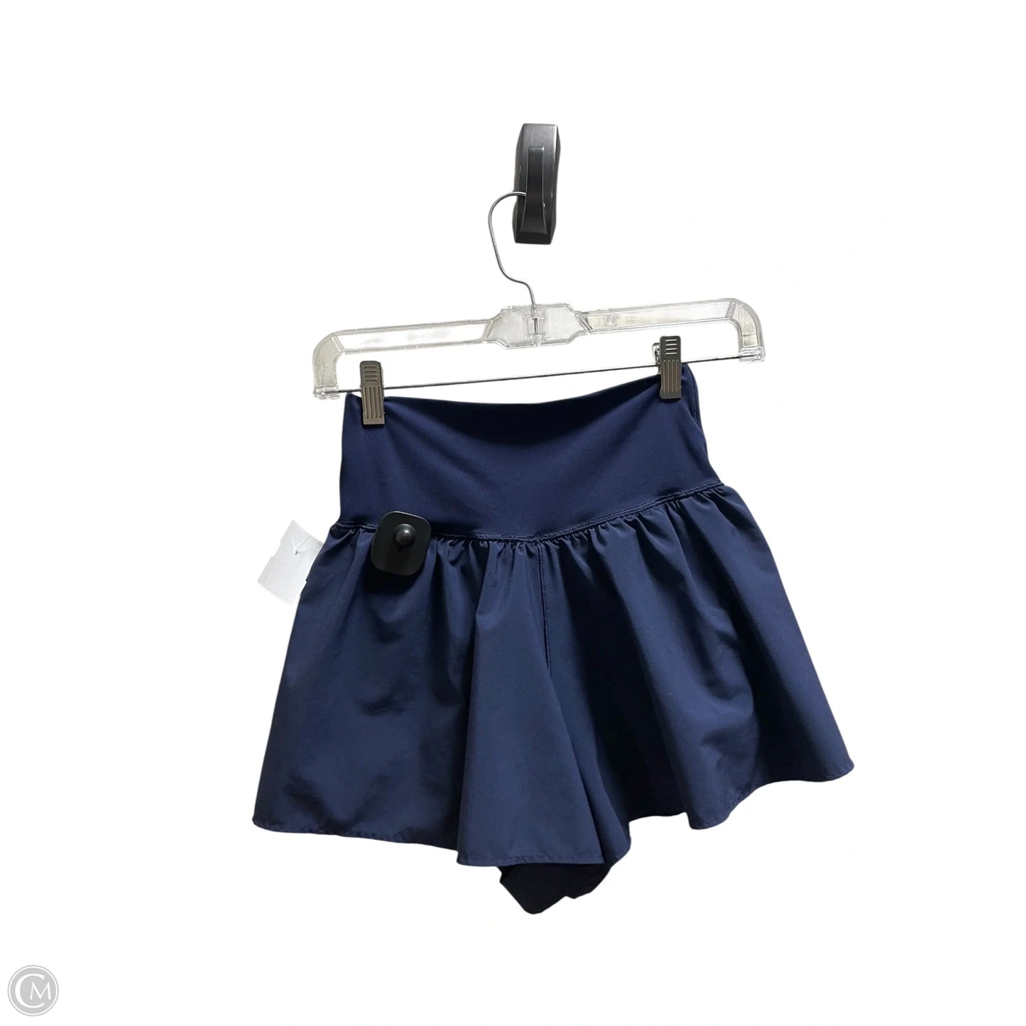 Athletic Shorts By Aerie In Navy, Size: S