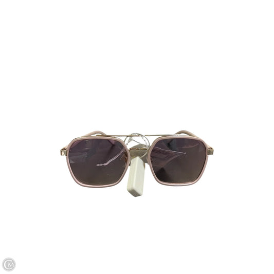 Sunglasses By Frye And Co