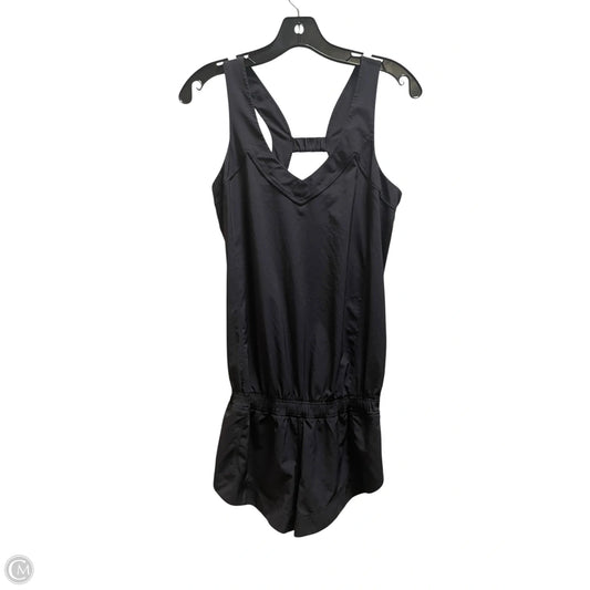Romper By Lululemon In Black, Size: Xs