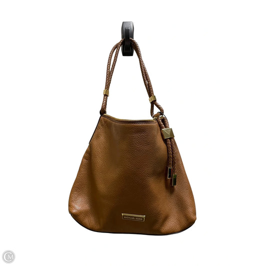 Handbag Designer By Michael Kors, Size: Medium