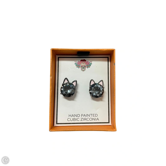 Earrings Stud By Clothes Mentor