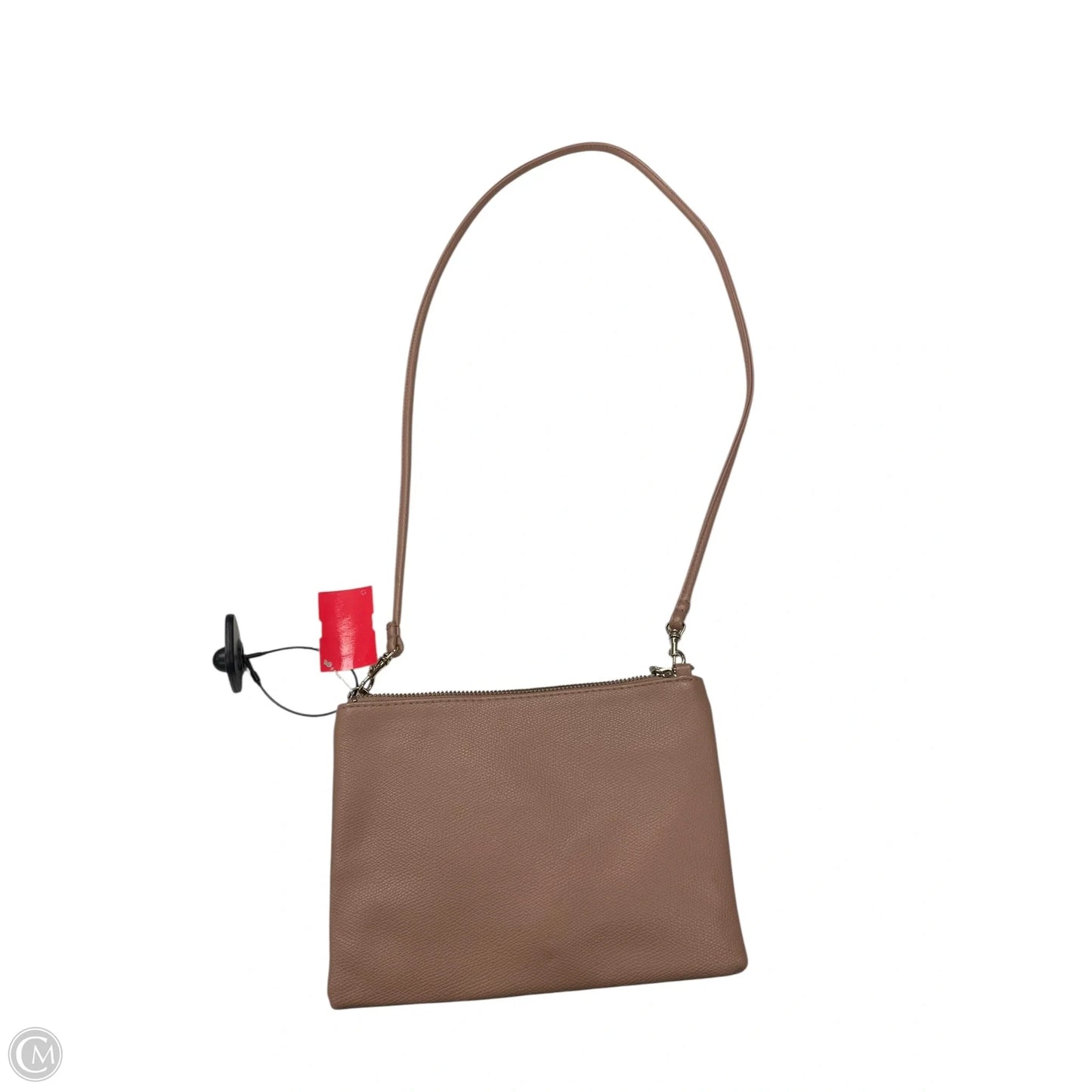 Crossbody By Clothes Mentor, Size: Small