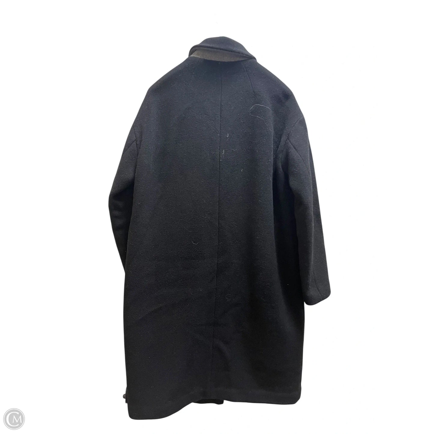 Jacket Other By Madewell In Black, Size: M