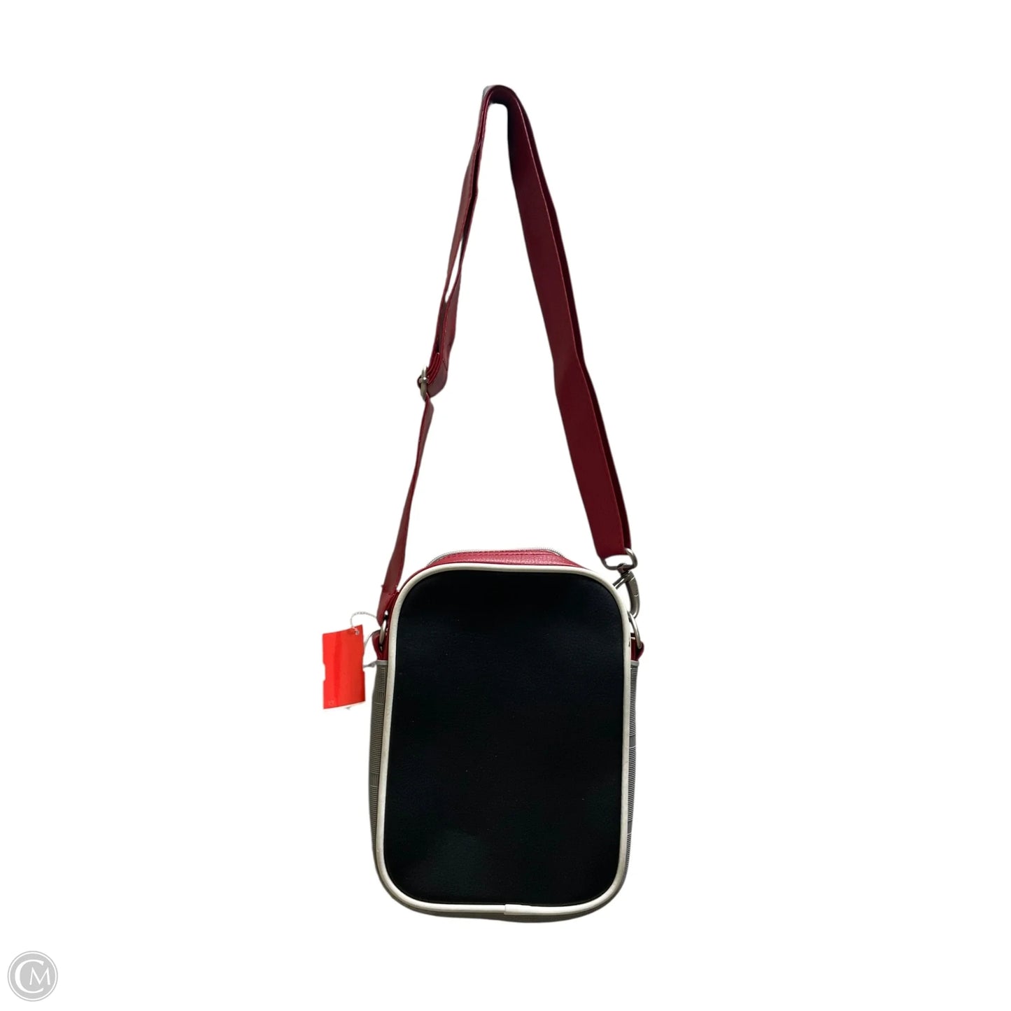 Crossbody By Clothes Mentor, Size: Small