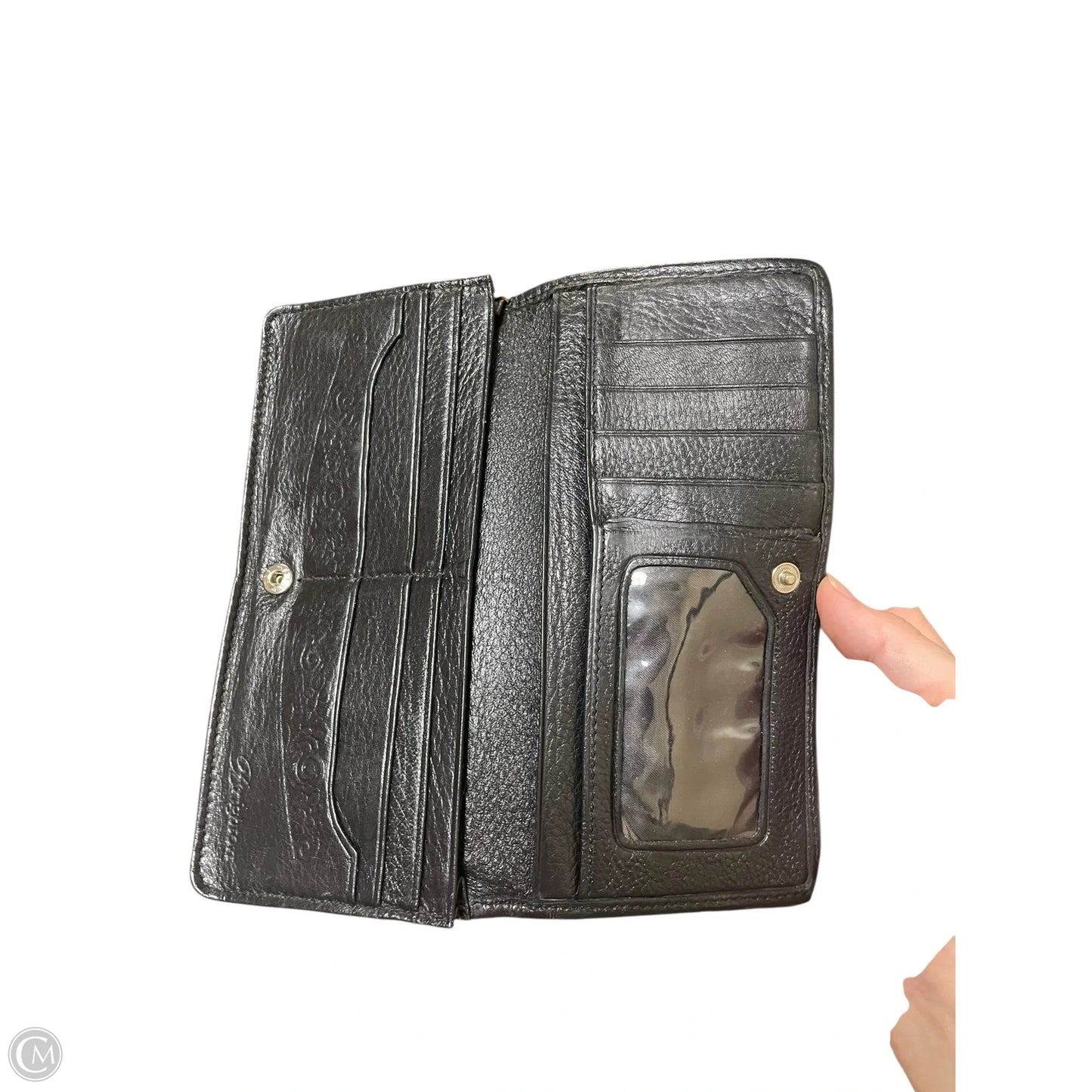 Handbag By Brighton, Size: Small