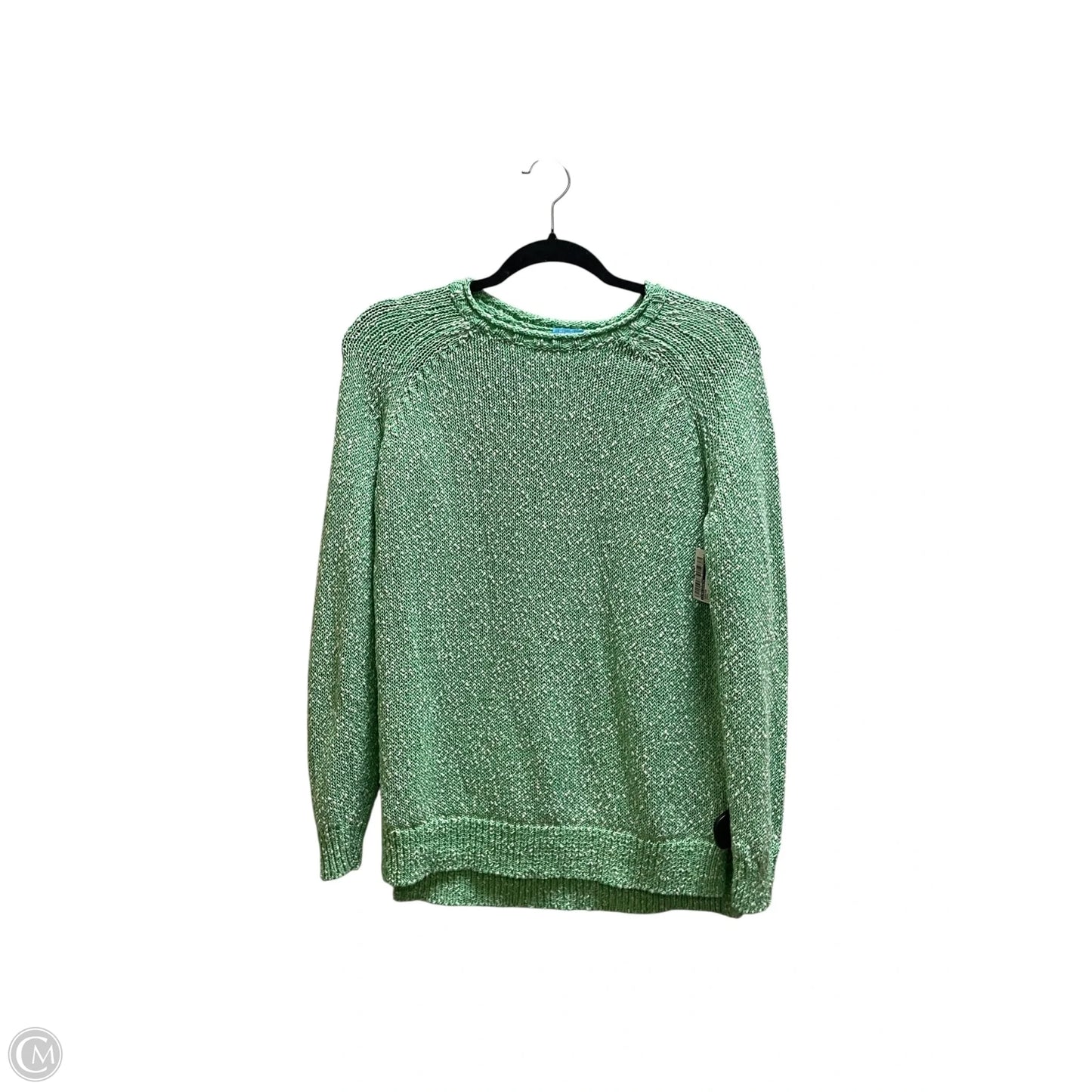 Sweater By J Mclaughlin In Green, Size: S