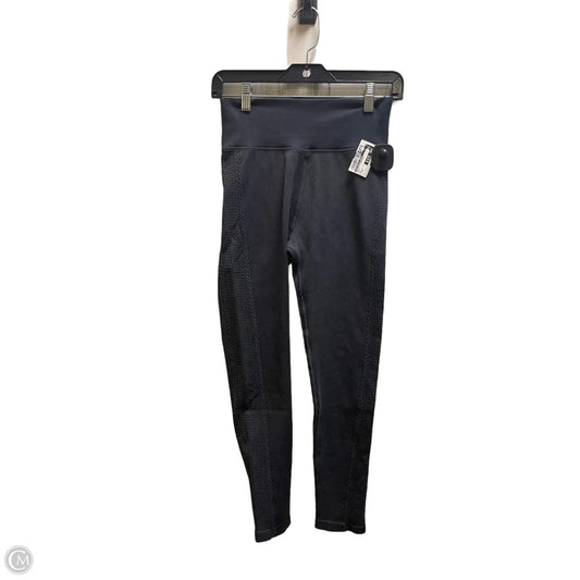 Athletic Leggings By Offline By Aerie In Grey, Size: M