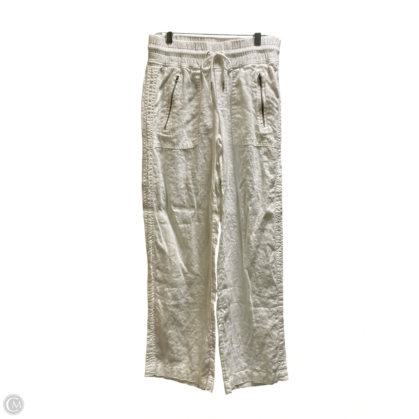 Pants Other By Athleta In White, Size: 4