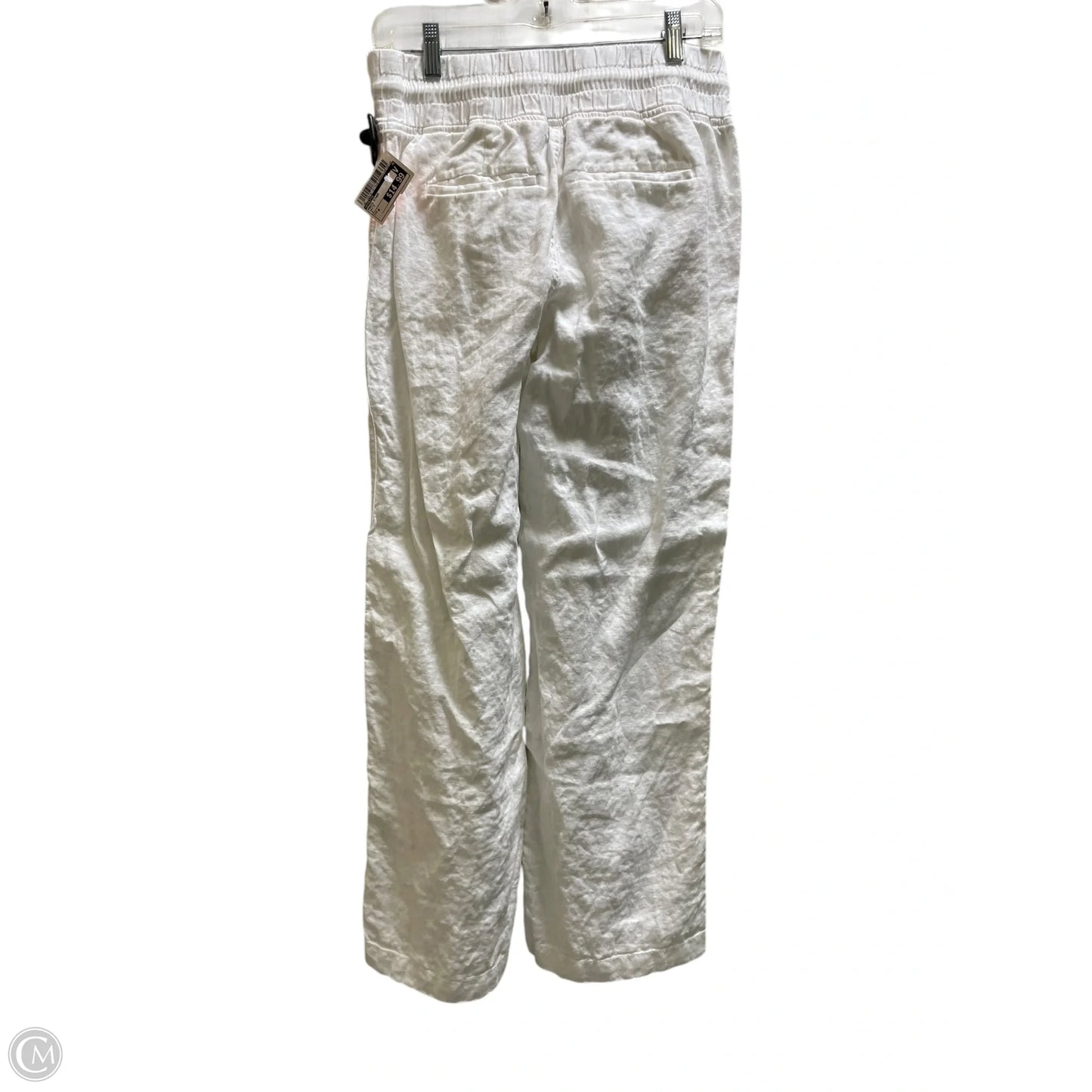 Pants Other By Athleta In White, Size: 4
