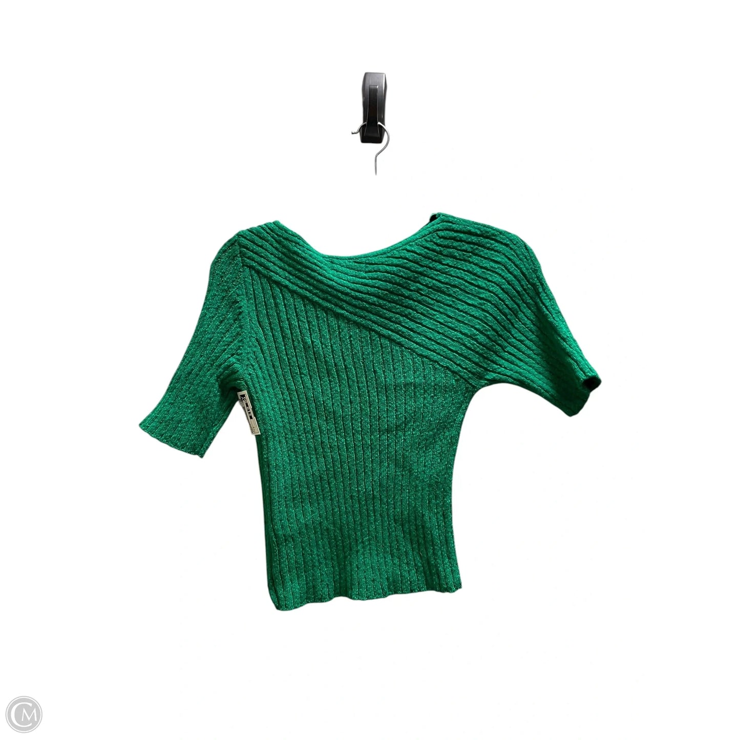 Sweater By Maeve In Green, Size: S