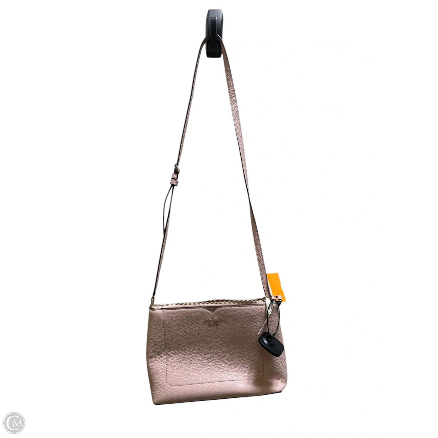 Crossbody Designer By Kate Spade, Size: Medium