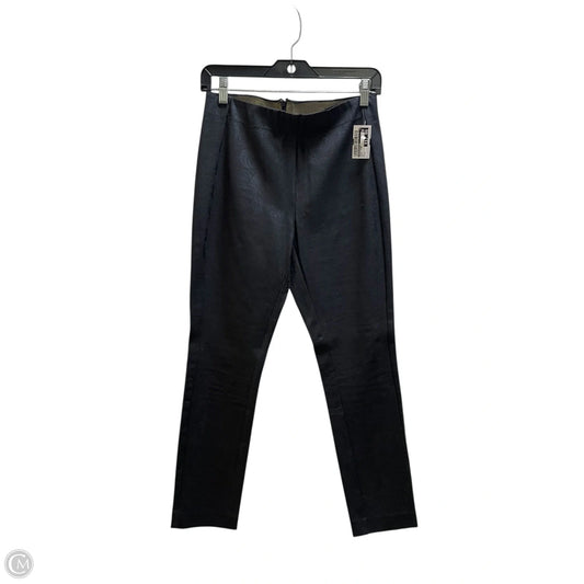 Pants Other By Anthropologie In Black, Size: 4