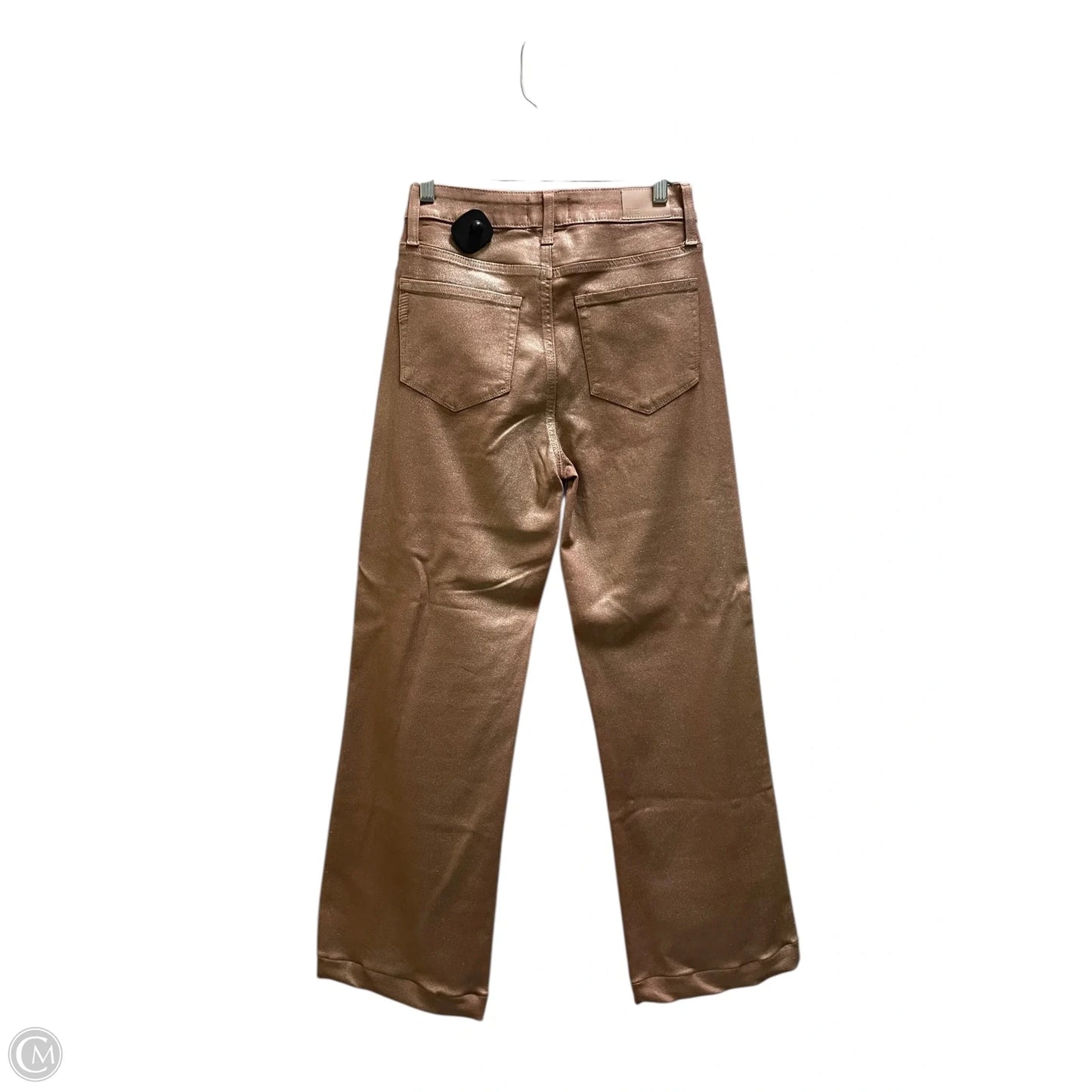 Pants Other By Paige In Rose Gold, Size: 4