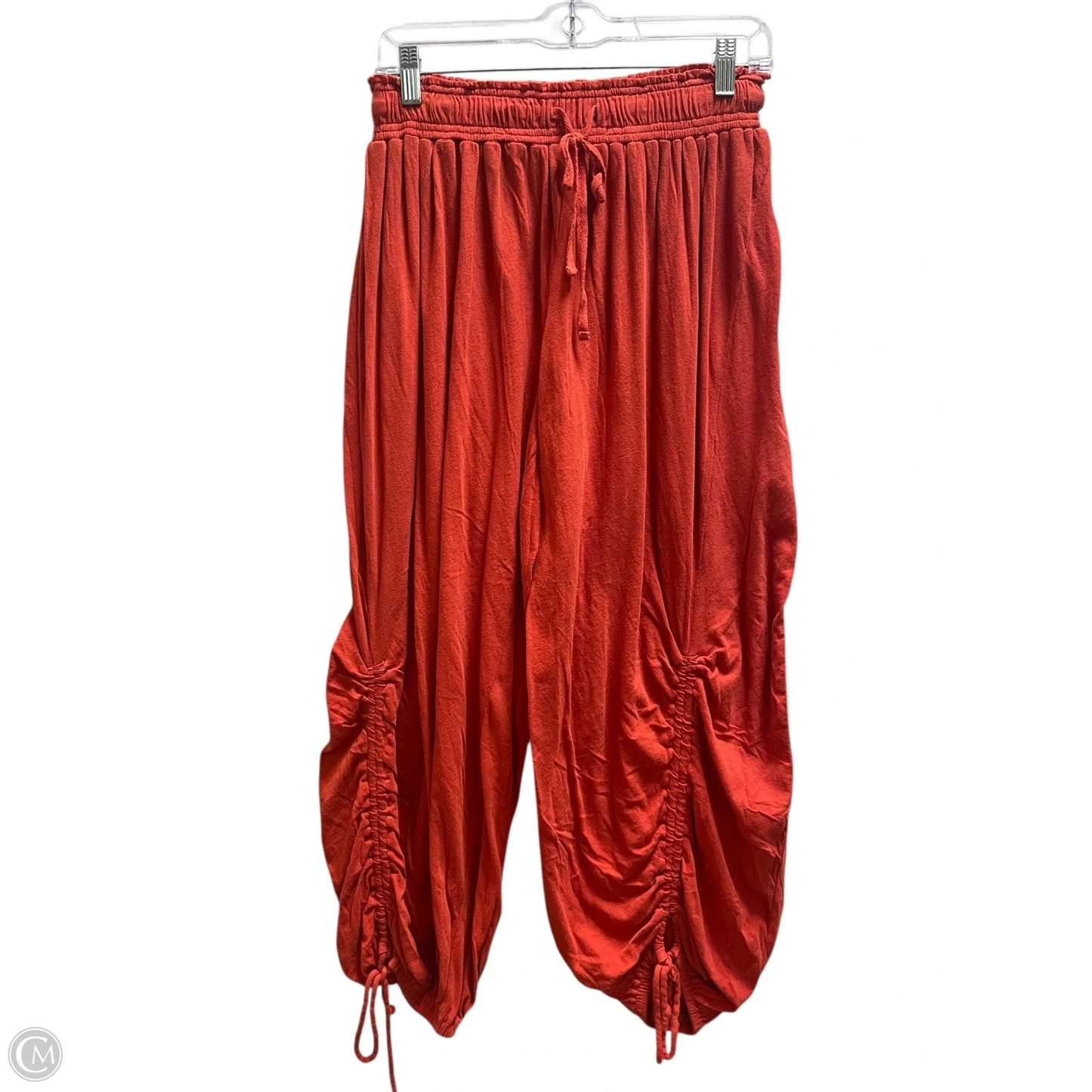 Pants Lounge By Out From Under In Orange, Size: Xs