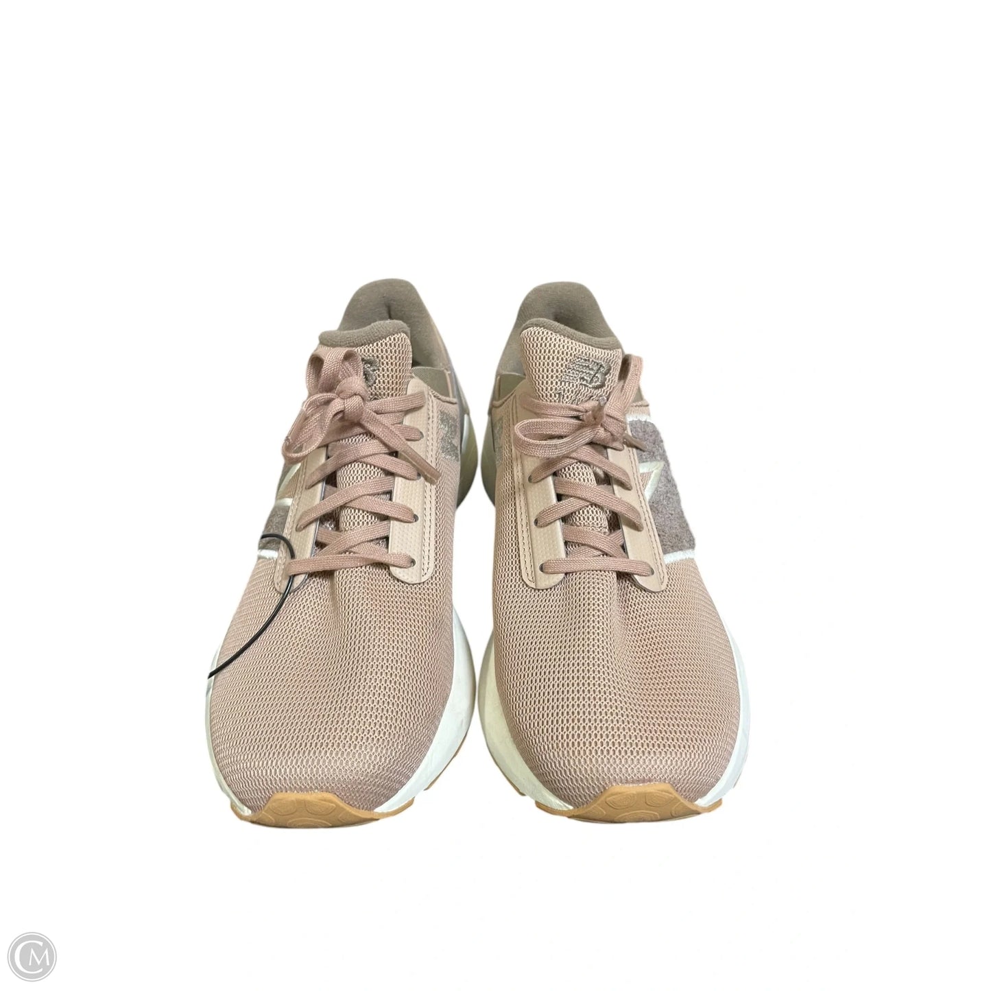 Shoes Athletic By New Balance In Pink, Size: 9