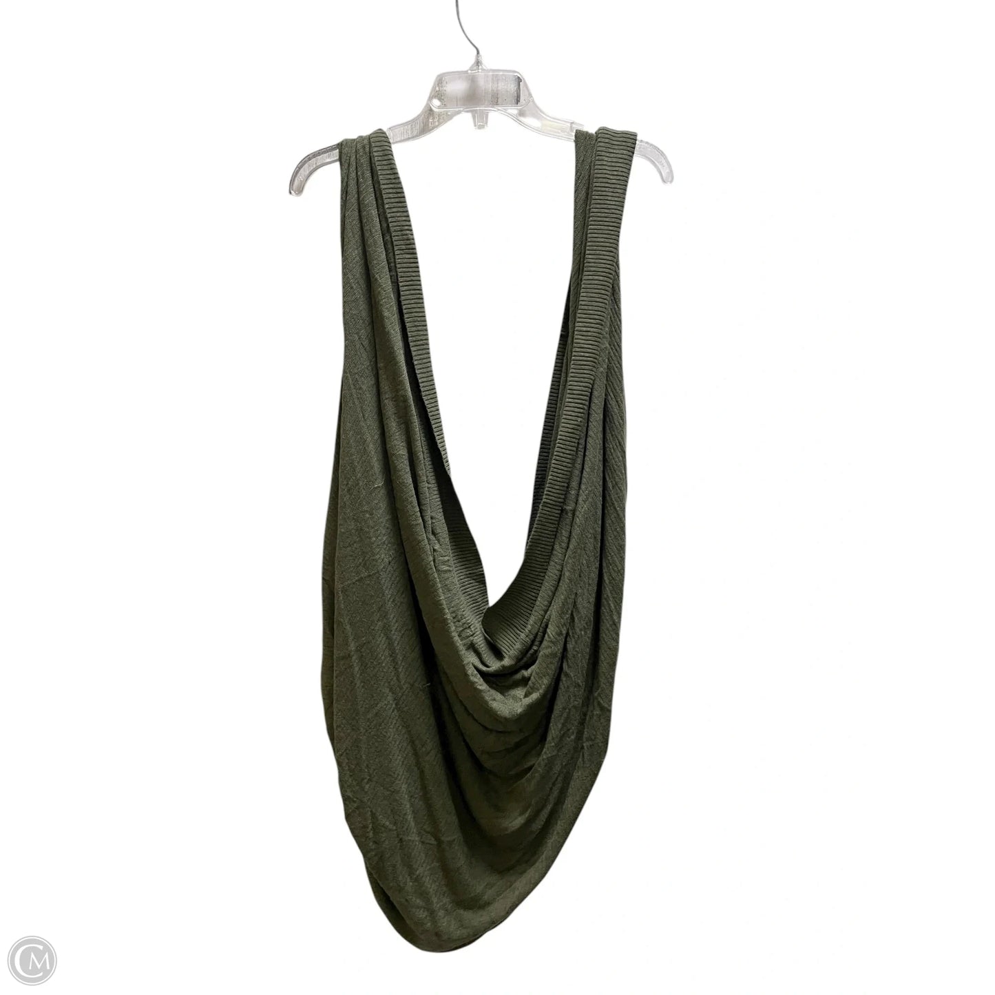 Cardigan By Lululemon In Green, Size: Osfm