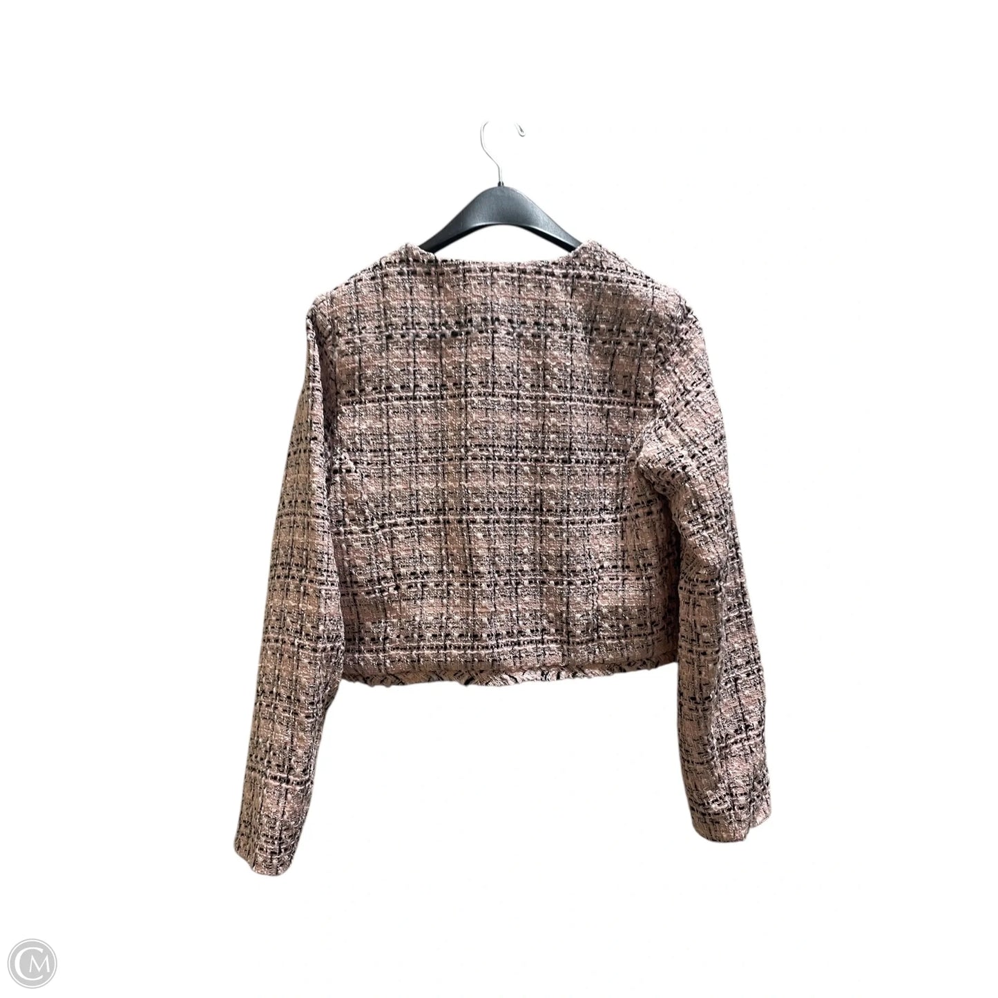 Blazer By Wild Fable In Pink, Size: S