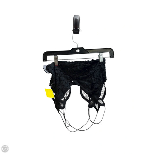 Bralette By Free People In Black, Size: S