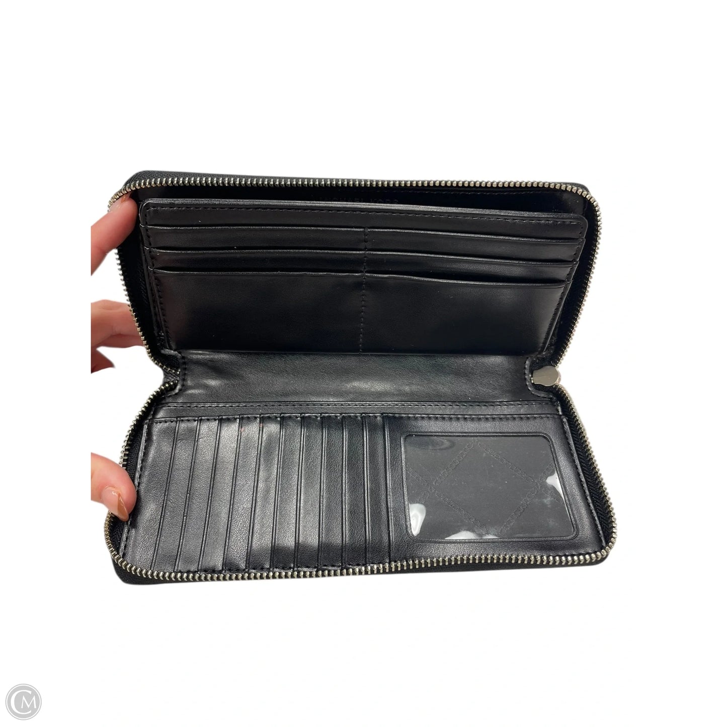 Wallet Designer By Michael Kors, Size: Medium