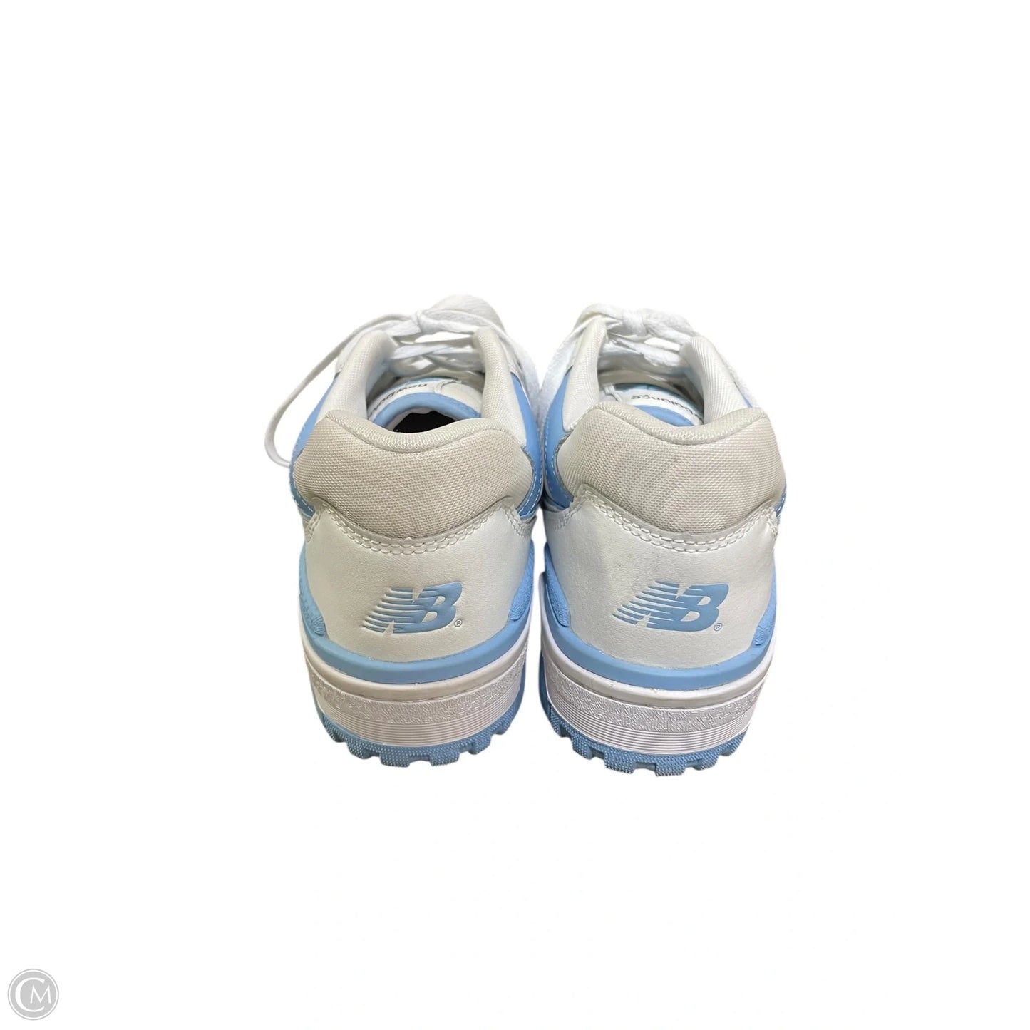 Shoes Sneakers By New Balance In White, Size: 8