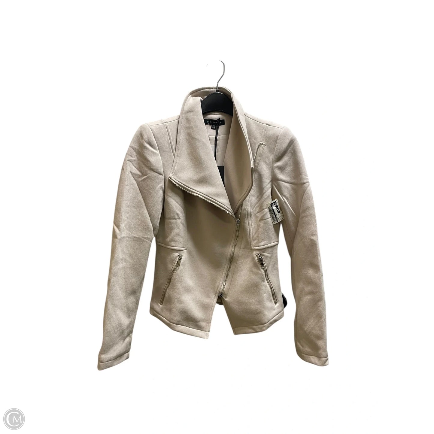 Jacket Fleece By Gibson In Pink, Size: Xs