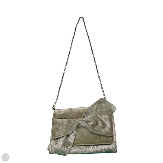 Handbag By Anthropologie, Size: Small