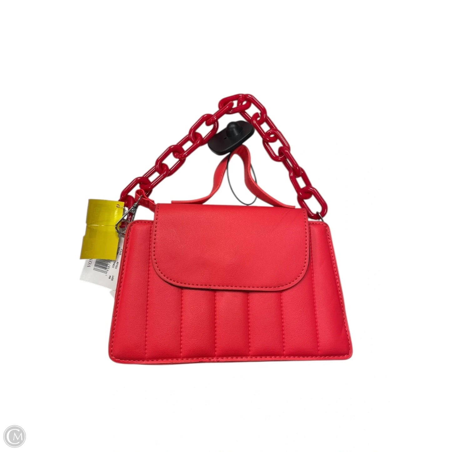 Crossbody By Olivia Miller, Size: Small