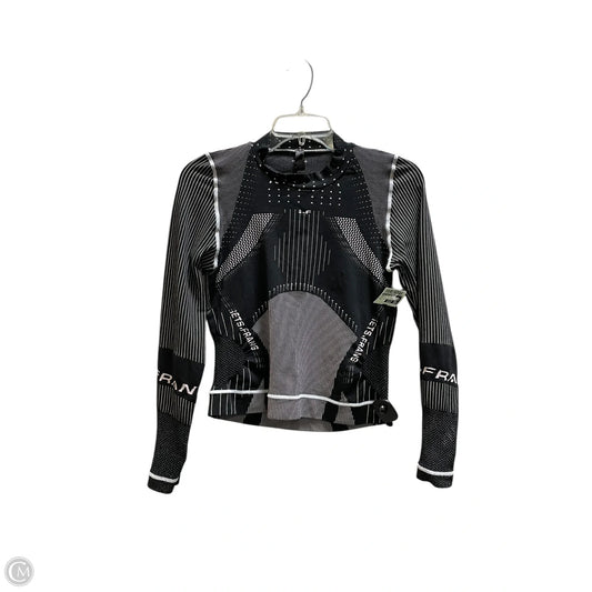 Top Long Sleeve By Out From Under In Black, Size: L