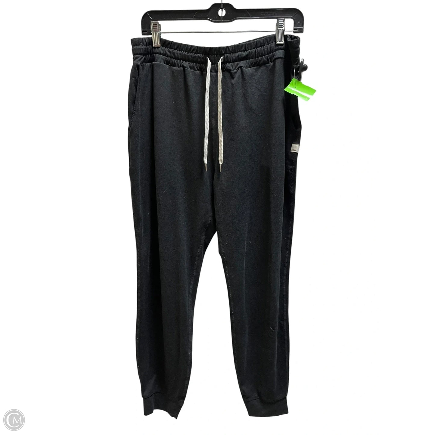 Pants Lounge By Vuori In Grey, Size: L