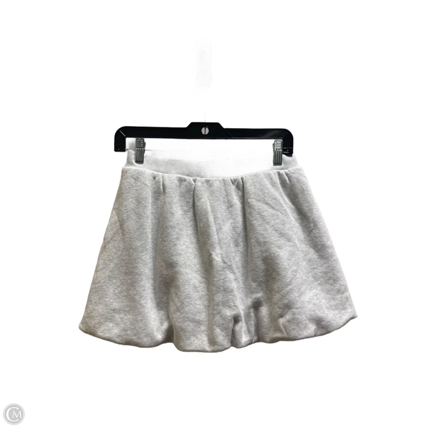 Skirt Mini & Short By Offline By Aerie In Grey, Size: S
