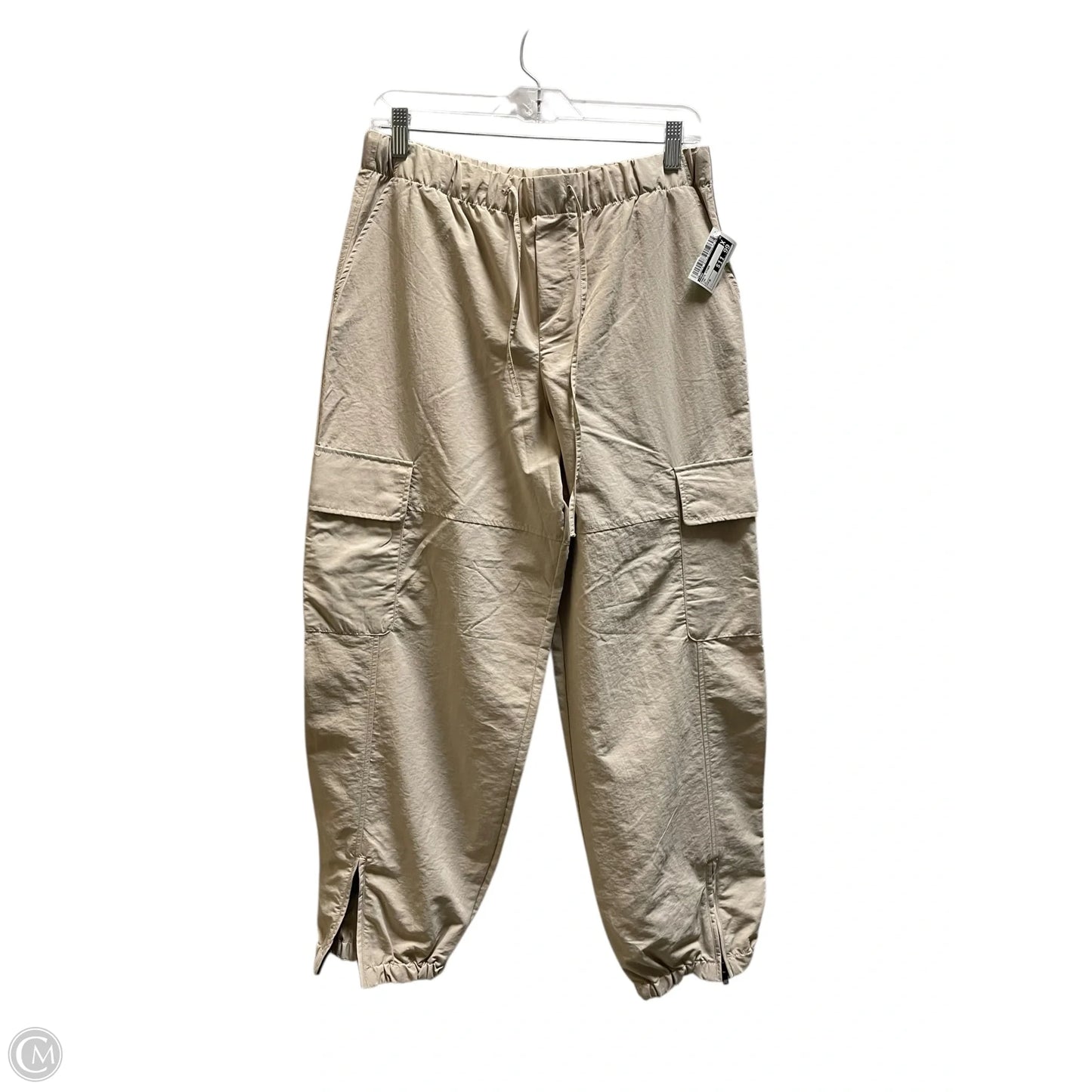 Pants Other By Zara In Tan, Size: M