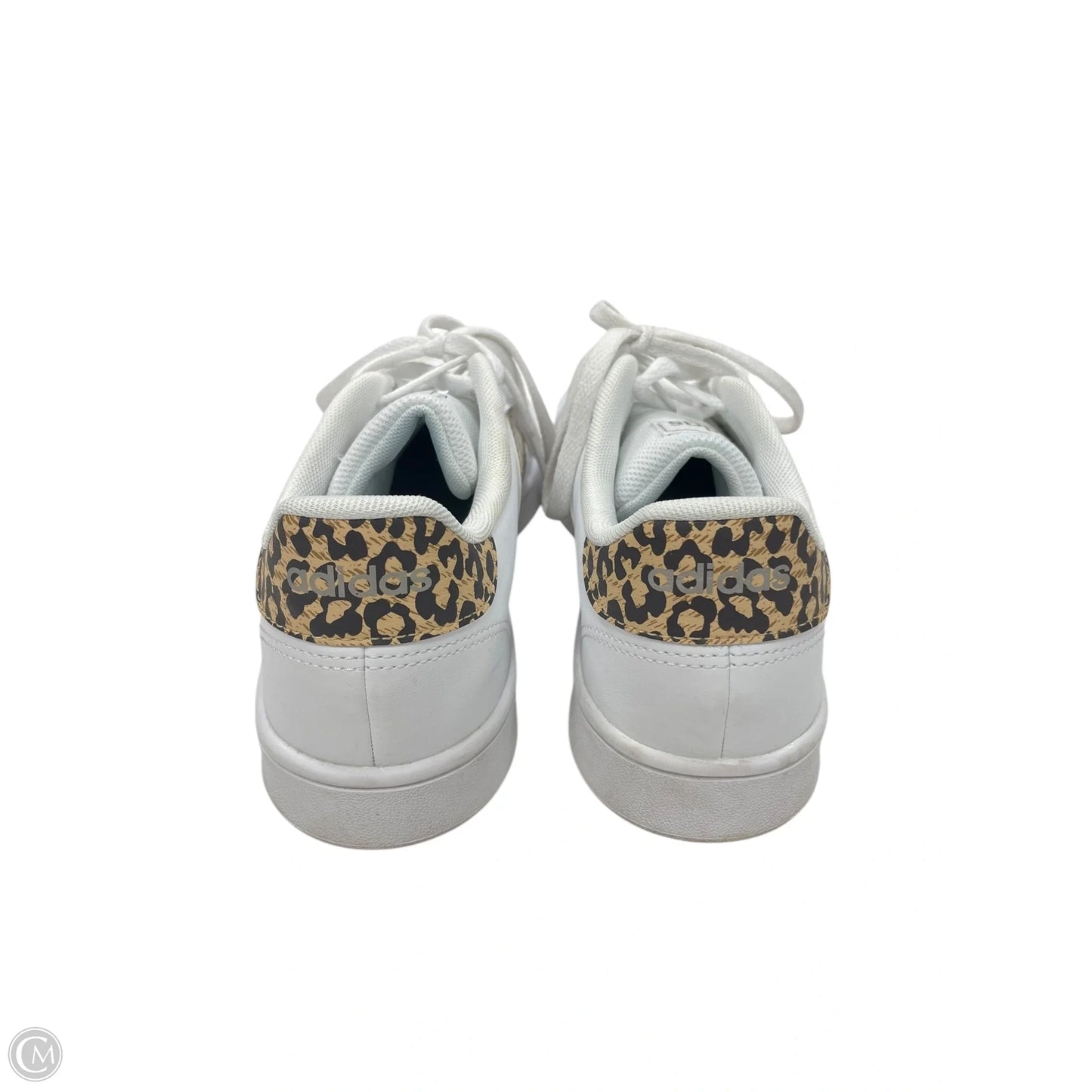 Shoes Sneakers By Adidas In White, Size: 6