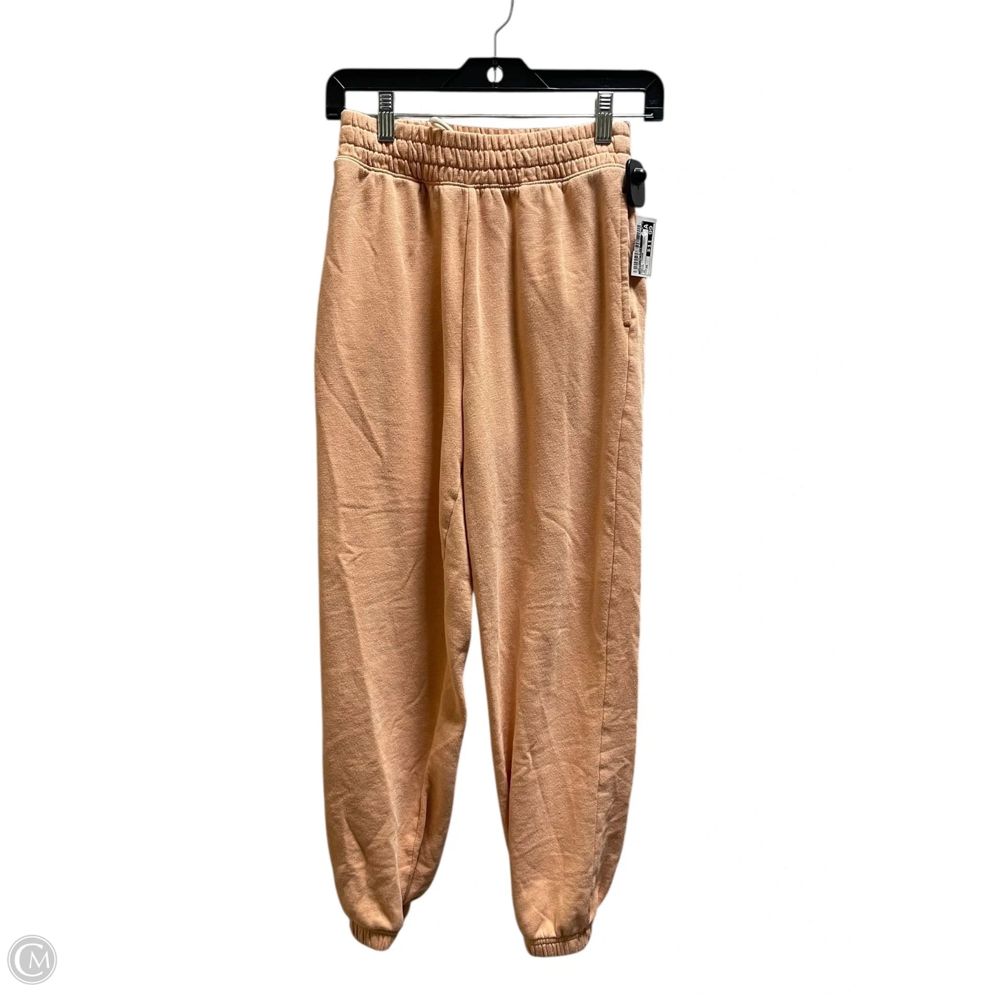 Pants Lounge By American Eagle In Orange, Size: Xs