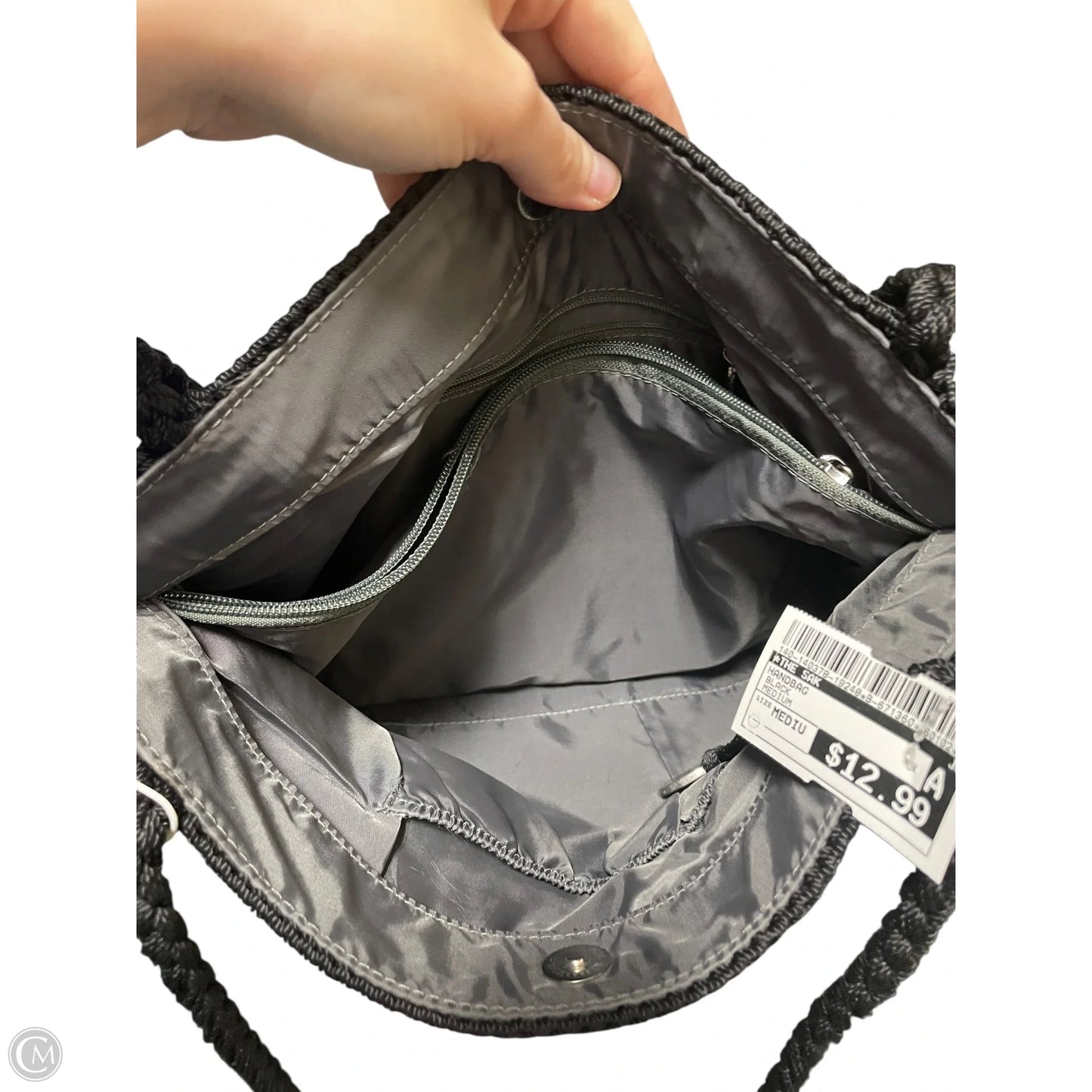 Handbag By The Sak, Size: Medium