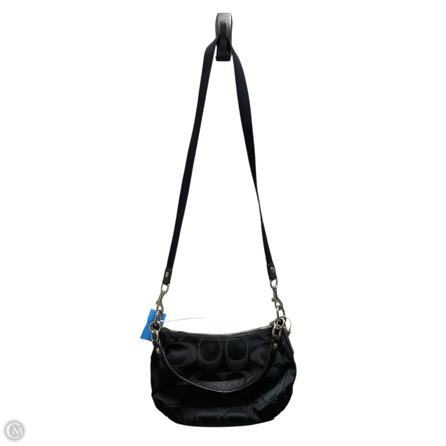 Handbag Designer By Coach, Size: Small