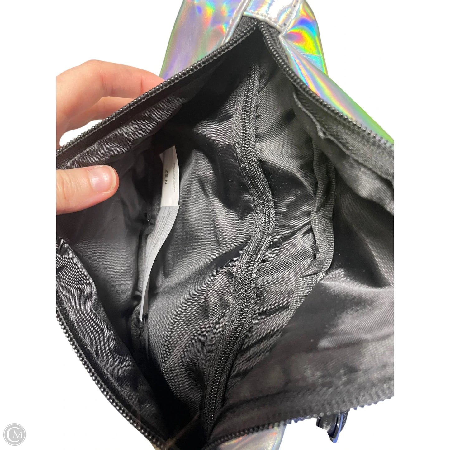 Belt Bag By Reebok, Size: Small