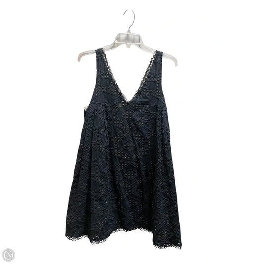 Dress Casual Short By Maeve In Black, Size: M