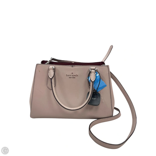Crossbody Designer By Kate Spade, Size: Small