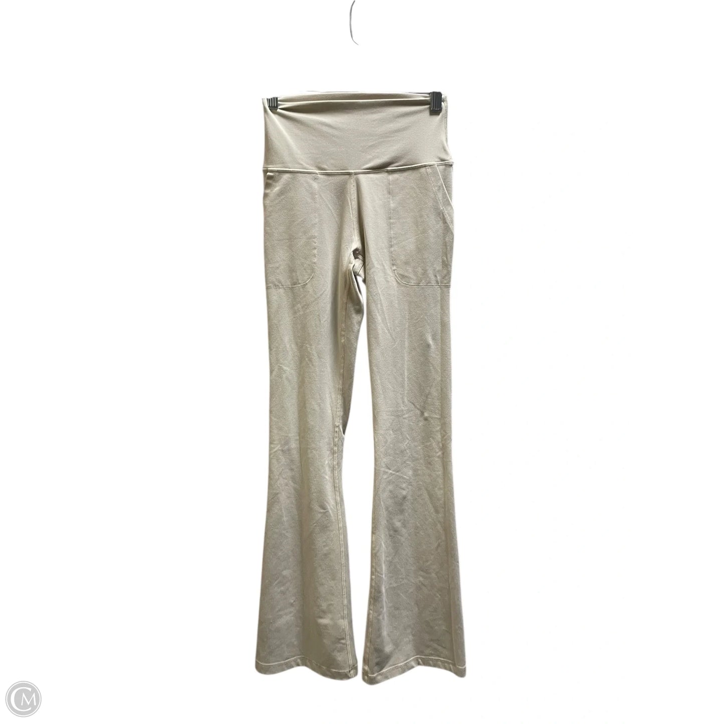 Athletic Leggings By Offline By Aerie In Tan, Size: S