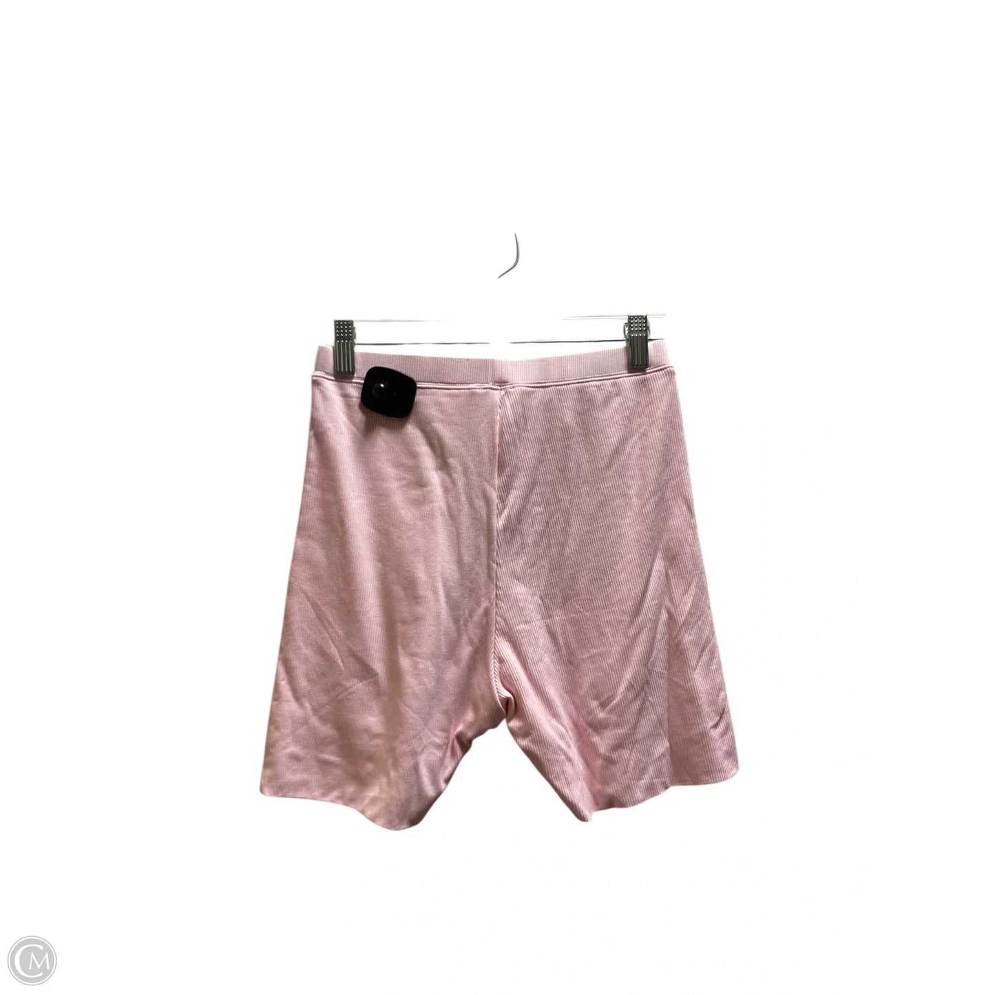 Shorts By White Fox In Pink, Size: M