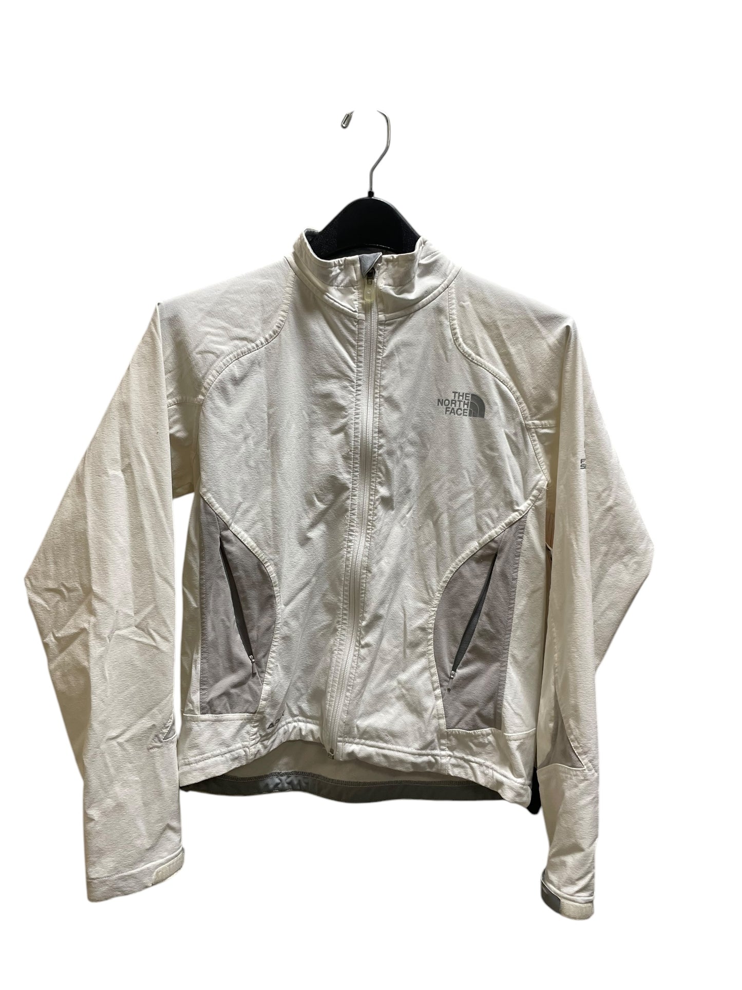 Jacket Other By The North Face In White, Size: S