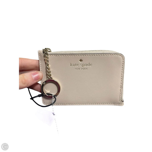 Wallet Designer By Kate Spade, Size: Small