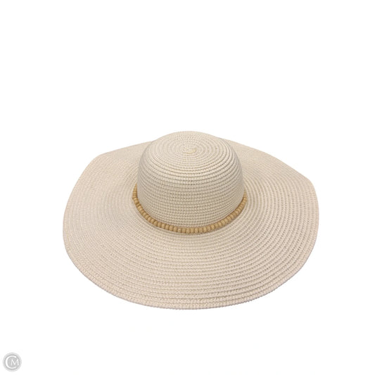 Hat Floppy By A New Day