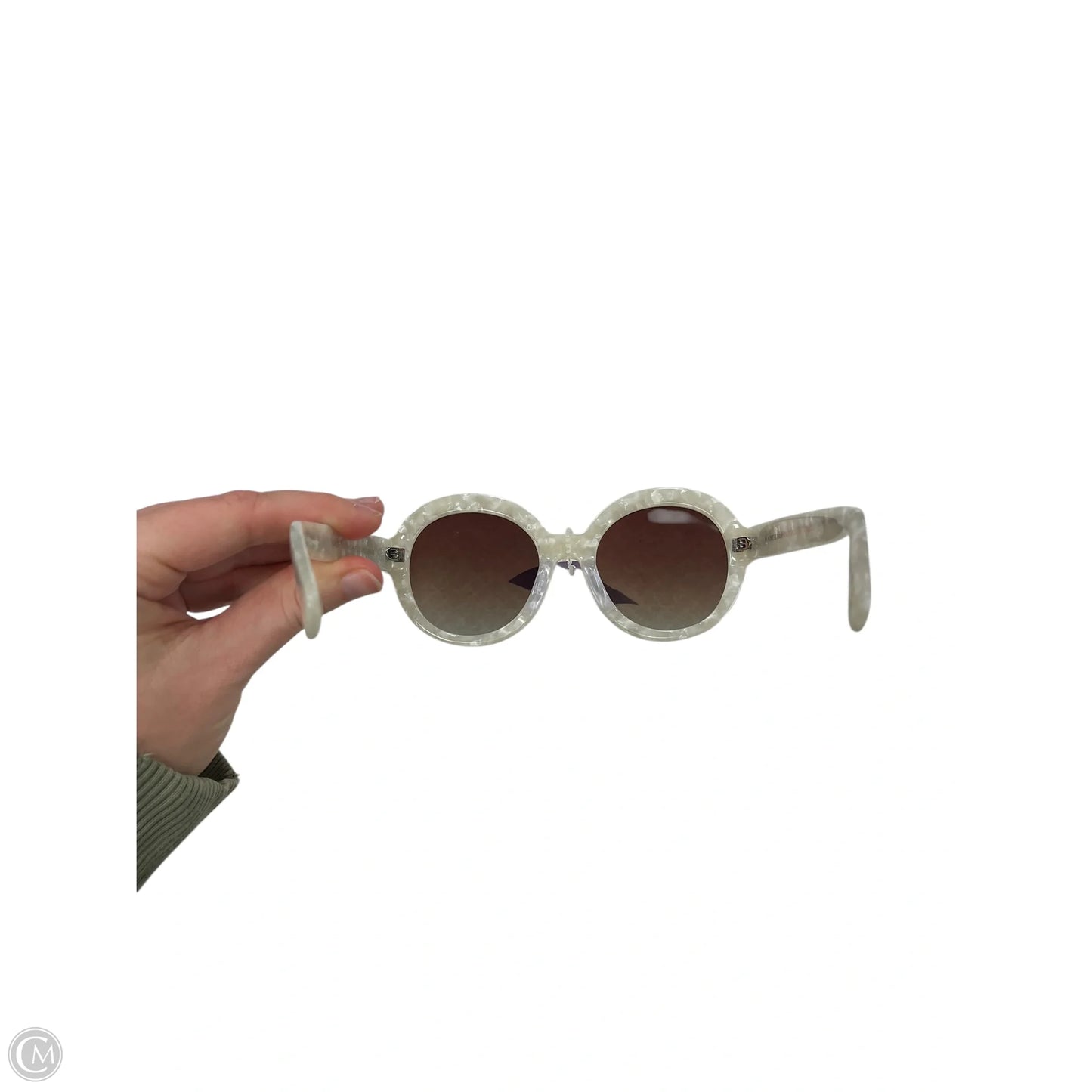 Sunglasses By Anthropologie