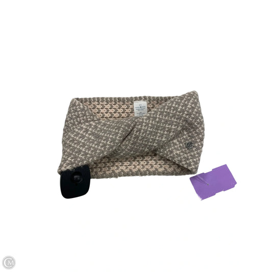 Hair Accessory By Lululemon