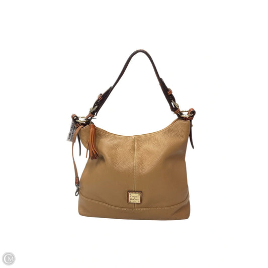 Handbag Designer By Dooney And Bourke, Size: Large
